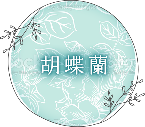 胡蝶蘭